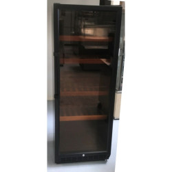 Berjaya Wine Cabinet