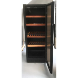 Berjaya Wine Cabinet