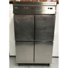 IceBlue 4 Door Upright Freezer