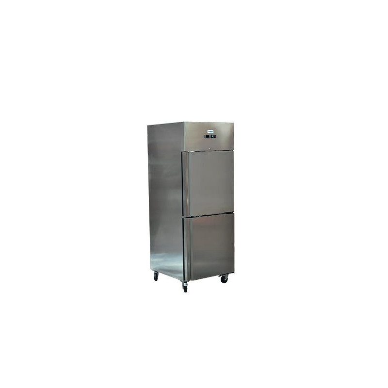 EXQUISITE - GSC652H - COMMERCIAL KITCHEN UPRIGHT GASTRONORM CHILLERS