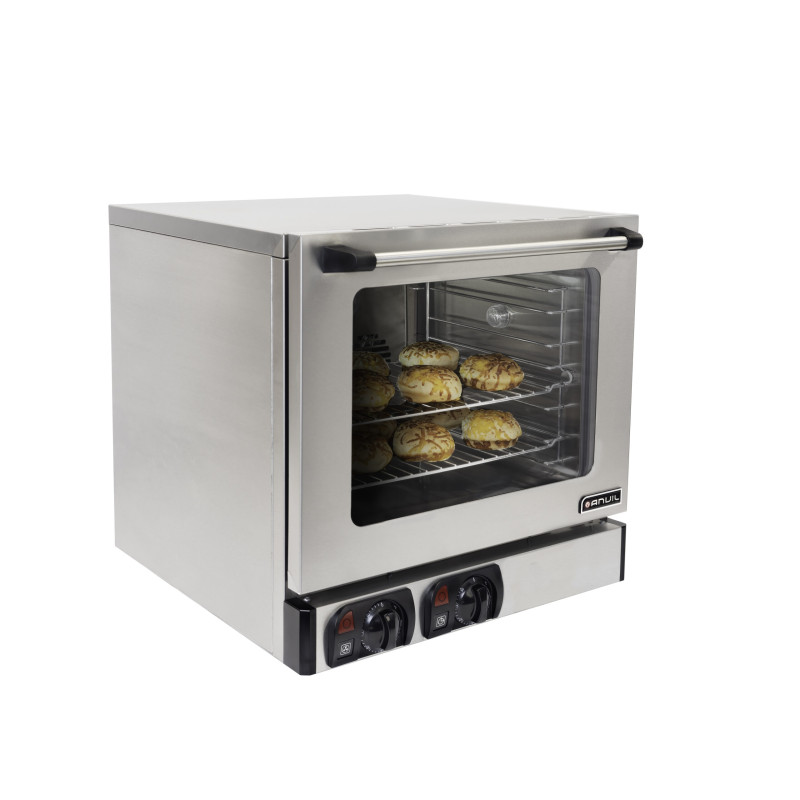 Anvil COA1003 Convection Oven - Prima