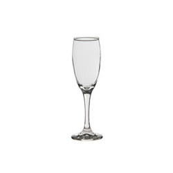 Champagne Flute Model: Reflection 20146 --- 24 Pack