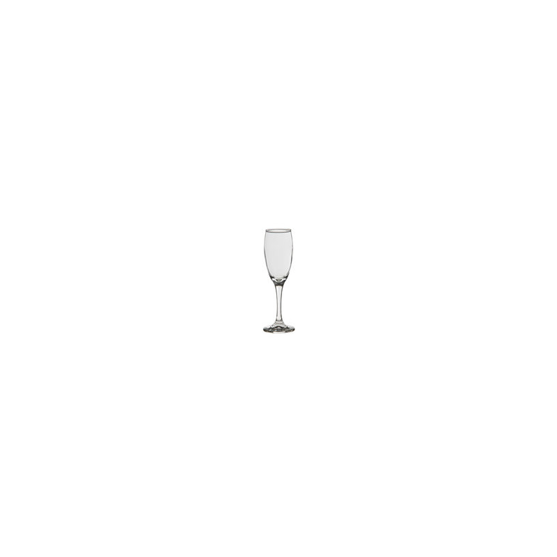 Champagne Flute Model: Reflection 20146 --- 24 Pack