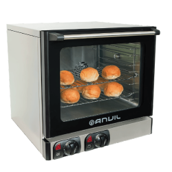 Anvil COA1003 Convection Oven - Prima