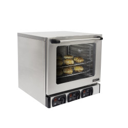 Anvil COA1004 Convection Oven - Prima Pro With Grill