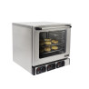 Anvil COA1004 Convection Oven - Prima Pro With Grill