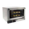 Anvil COA1005 Convection Oven - Grande Forni