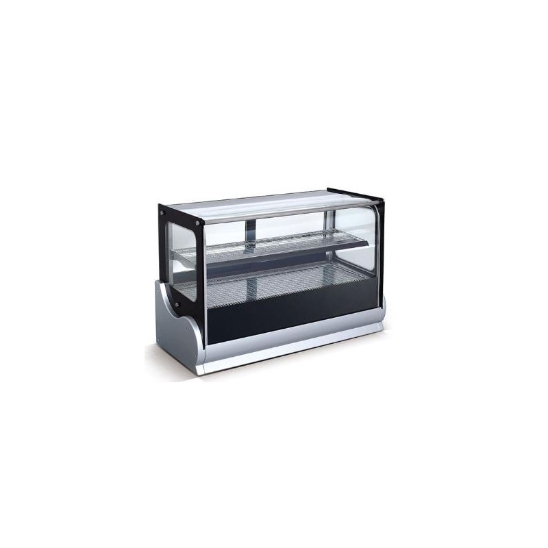 Anvil DGHV0530 Countertop Hot Showcase