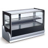 Anvil DGHV0530 Countertop Hot Showcase