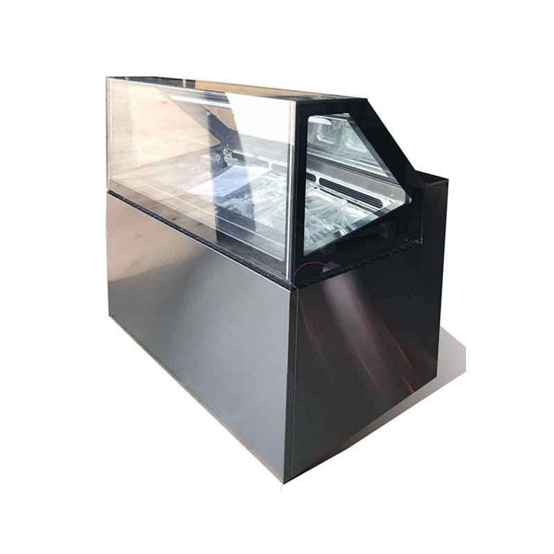 Anvil NDSG1200 Gelato Display