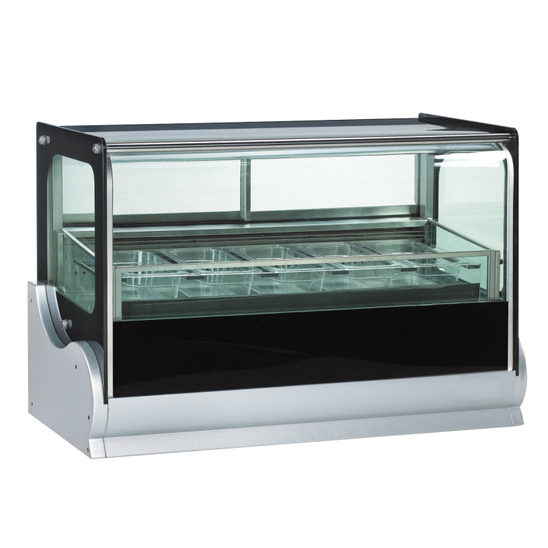 Anvil DSI0530 Counter Top Ice Cream Display