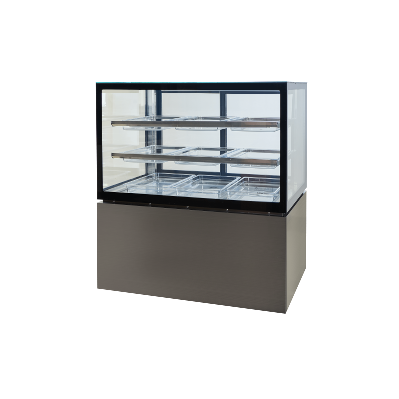 Anvil NDSS3840 Salad Cake Display