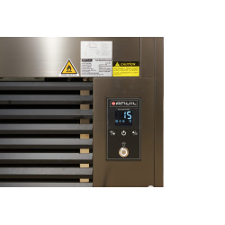 Anvil NDSS3840 Salad Cake Display