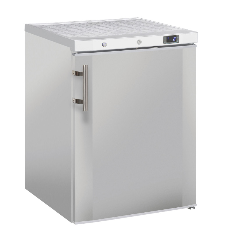 Anvil FBC2201 Fridge Undercounter Stainless Steel Door