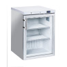 Anvil FBC2201 Fridge Undercounter Stainless Steel Door