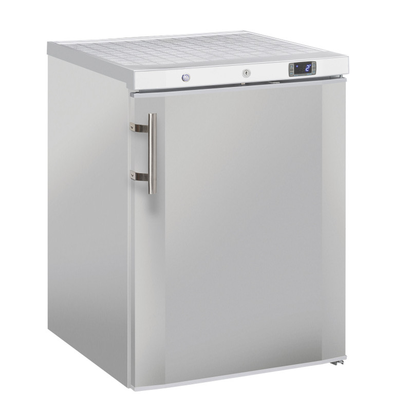 Anvil FBF2203 Freezer Undercounter Stainless Steel Door