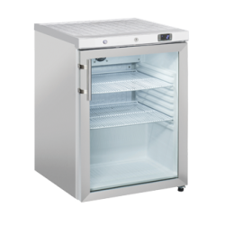 Anvil FBFG2204 Freezer Undercounter Glass Door