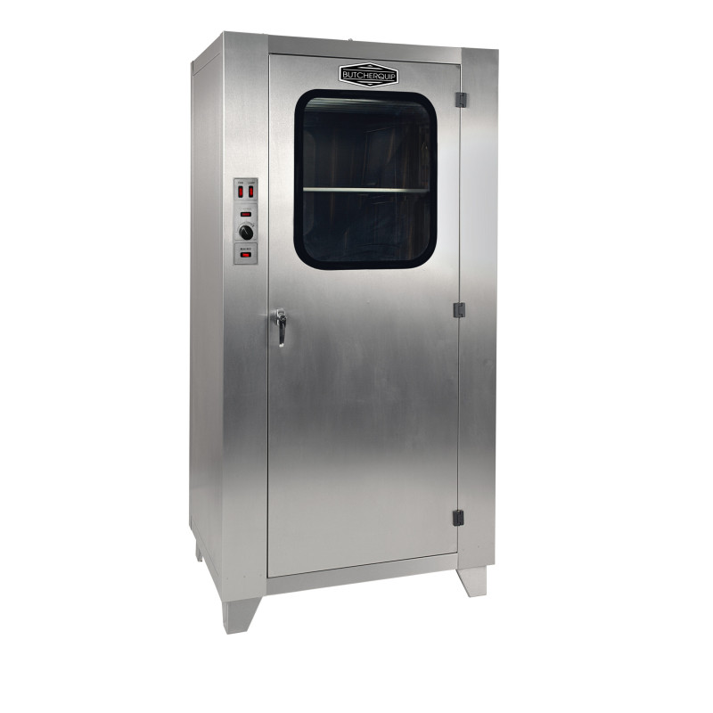 Butcherquip BCA1001 Biltong Cabinet Large