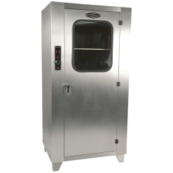 Butcherquip BCA1001 Biltong Cabinet Large