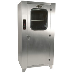 Butcherquip BCA1001 Biltong Cabinet Large