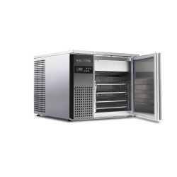 Everlasting BCE0004 4 Tray Blast Chiller