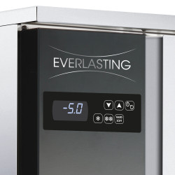 Everlasting BCE0004 4 Tray Blast Chiller