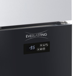 Everlasting BCE0005 5 Tray Blast Chiller