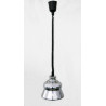 Anvil HLP0001 Chrome Premium Heat Lamp