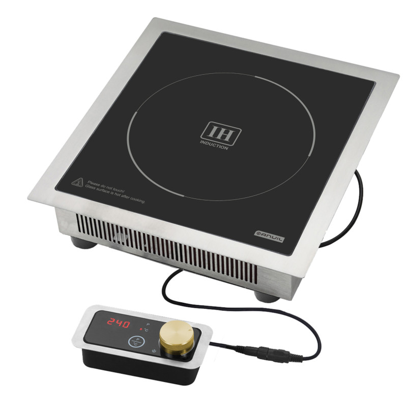 Anvil ICK3501 Induction Cooker Drop In