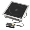 Anvil ICK3501 Induction Cooker Drop In