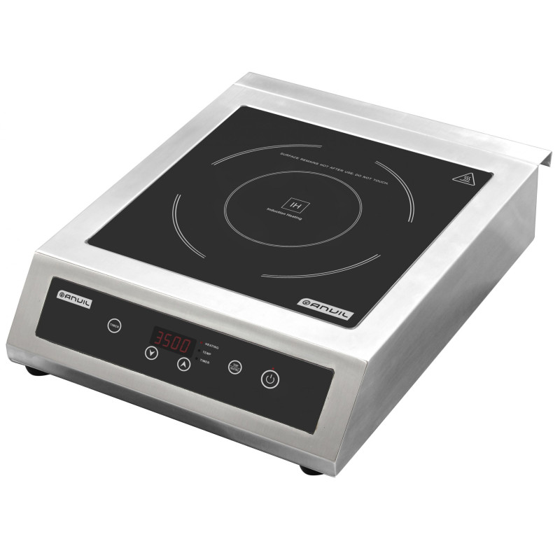 Anvil ICL3500 Large Induction Cooker