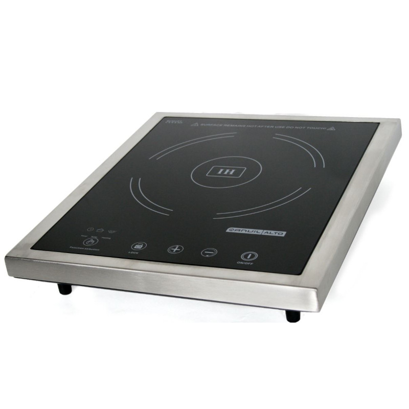 Anvil ICW2000 Induction Warmer/Cooker