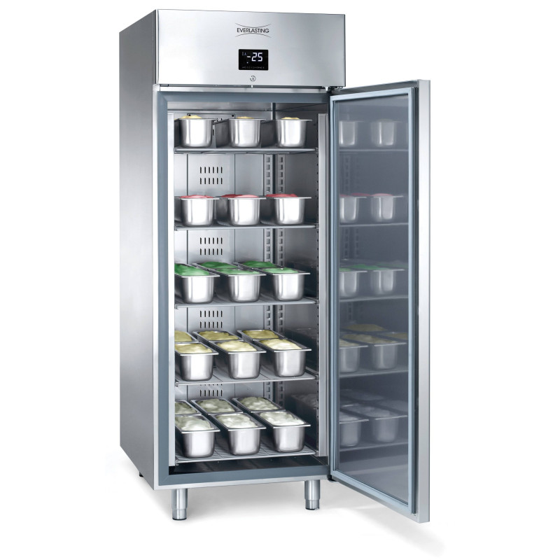 Everlasting GEL2000 Gelato Storage Freezer