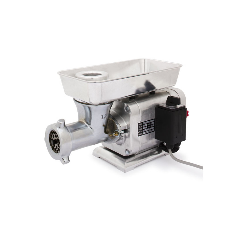 Anvil MGT3012 Heavy Duty Meat Mincer No 12