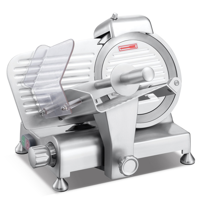 Anvil MSA3220 220mm Meat Slicer