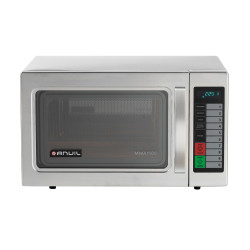 Anvil MWA1400 Microwave 1400W