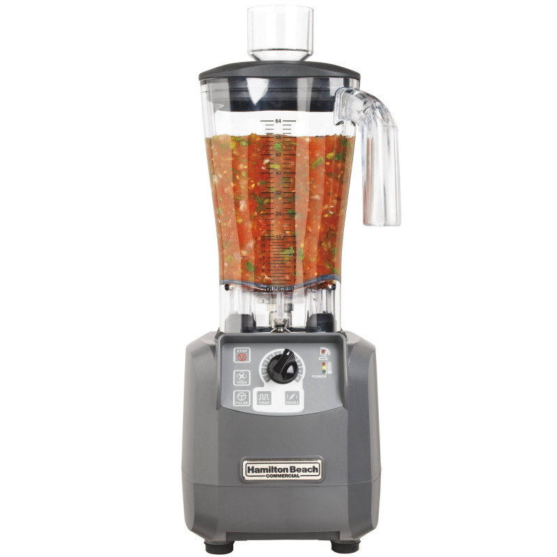 Hamilton Beach BBF0600 Tempest Blender - Food