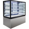 Anvil NDSV4720 Square Glass Display 4 Tier