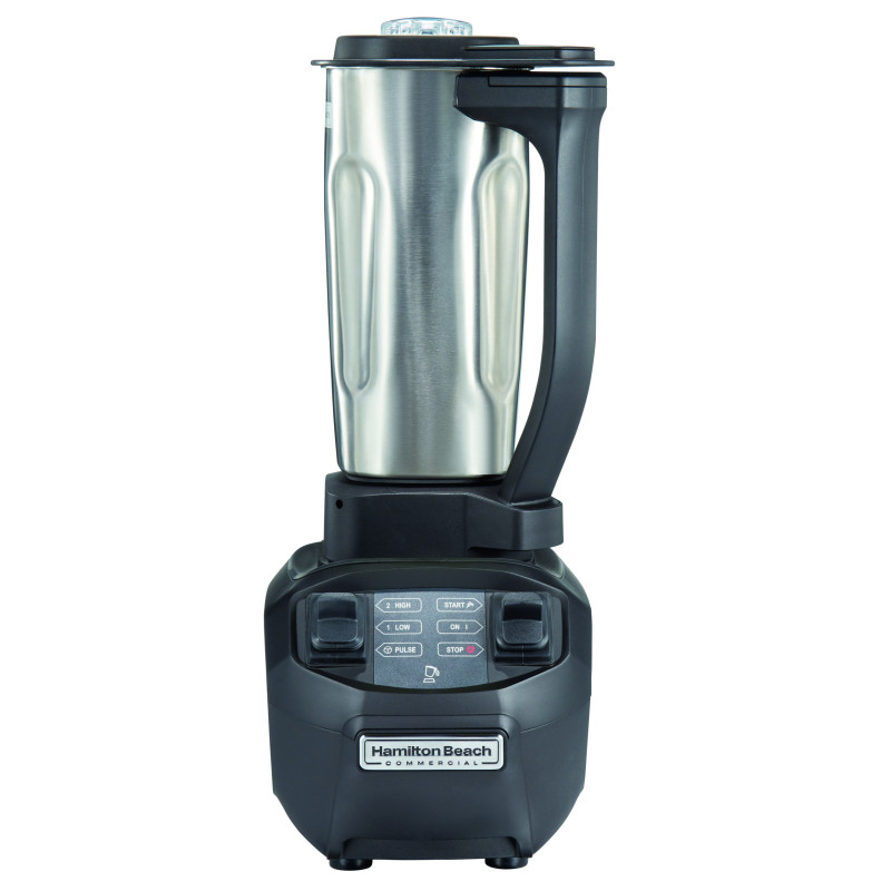 Hamilton Beach BBN2255S Rio Blender Stainless Steel