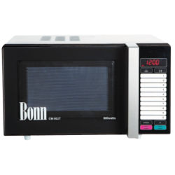 Bonn CM-902T Light Duty Range 900W Micro