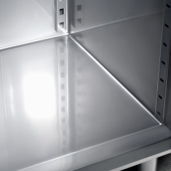 Everlasting PFE2000 Pastry Fridge