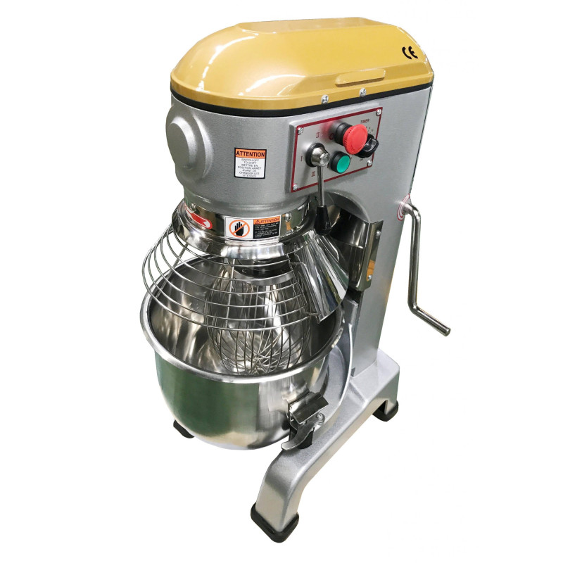 Anvil PMA1020 20 Quart Planetary Mixer