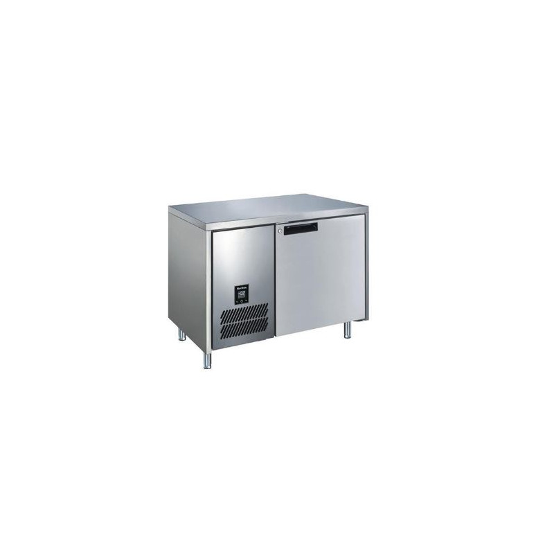 Glacian BFS6955 1 Door Slimline 660mm Deep Freezer