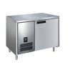 Glacian BFS6955 1 Door Slimline 660mm Deep Freezer