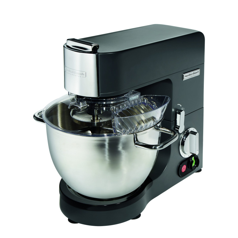 Hamilton Beach CPM0800 Planetary Mixer 8L