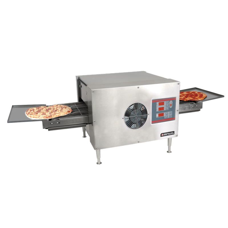 Anvil POK0004 Conveyor Pizza 3PH 400V