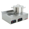 Anvil STA0002 Double Boiling Top