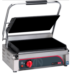 Anvil TSS2001 Panini Press Single Flat Top Flat Bottom