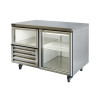 Anvil UBG1200(H) Glass Door Under Bar