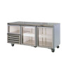 Anvil UBG1800(H) Glass Door Under Bar